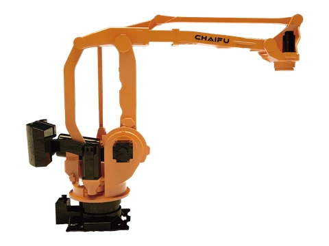 CHAIFU SF600-C3500 PA product image