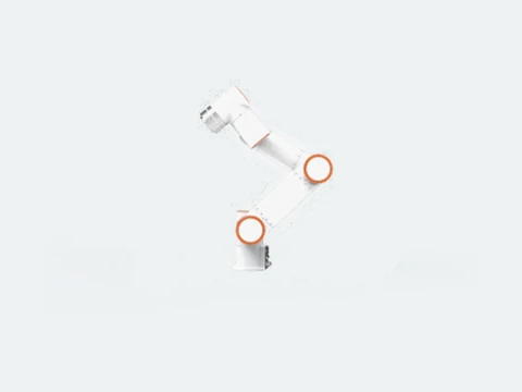 FAIRINO FR3-C source-mapped product image