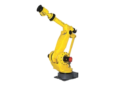 FANUC M-900iB/700 source-mapped catalog product visual