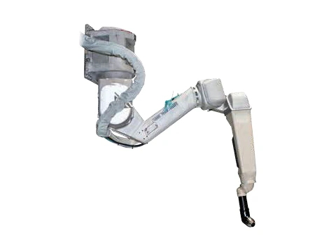 FANUC P-1000iA source-mapped catalog product visual