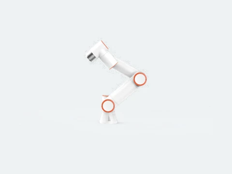 FAIRINO FR3 source-mapped product image