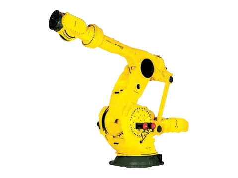 FANUC M-2000iA/1700L source-mapped catalog product visual