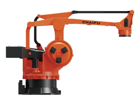 CHAIFU SF4000-C4600 PA product image