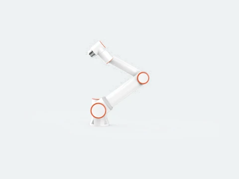 FAIRINO FR16 source-mapped product image