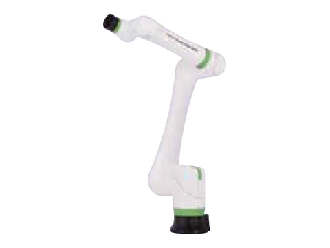 FANUC CRX-25iA source-mapped catalog product visual
