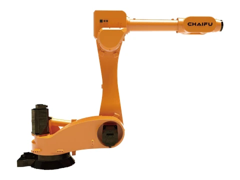CHAIFU SF125-C3100D product image