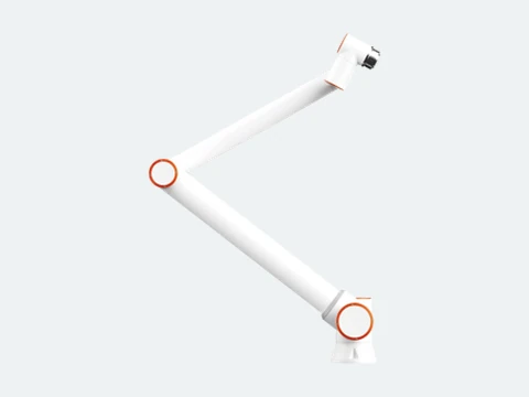 FAIRINO FR5-WML source-mapped product image