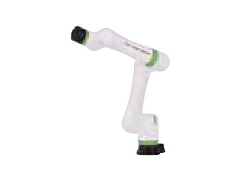 FANUC CRX-5iA source-mapped catalog product visual