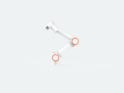 FAIRINO FR5 source-mapped product image