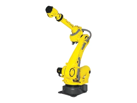 FANUC R-2000iC/210F source-mapped catalog product visual