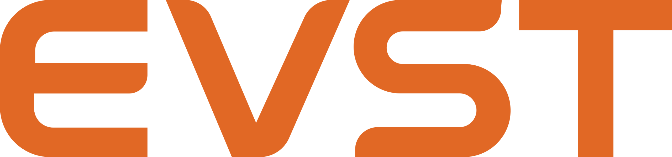 EVST logo