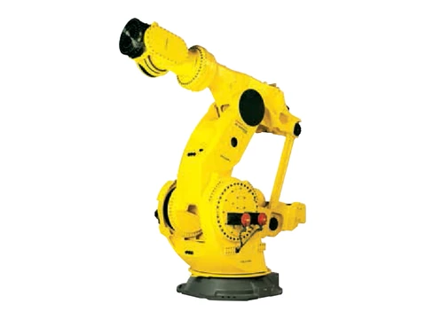 FANUC M-2000iA/2300 source-mapped catalog product visual