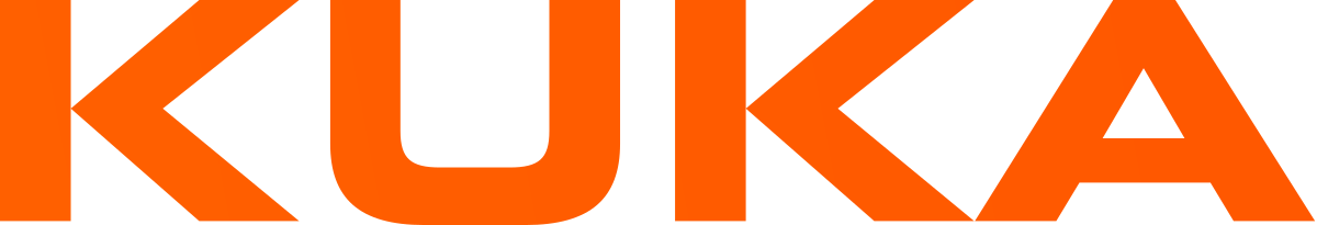 KUKA logo