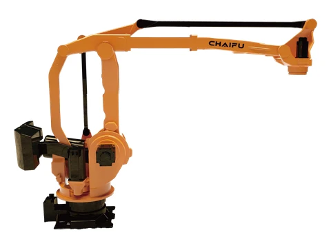 CHAIFU SF800-C4000 PA product image