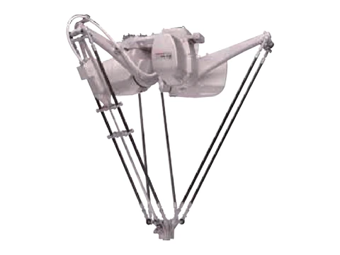 FANUC DR-3iB/6 STAINLESS source-mapped catalog product visual