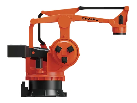 CHAIFU SF5000-C4000 PA product image