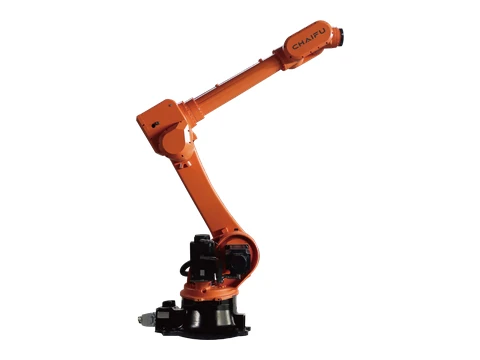 CHAIFU SF80-C2600 product image