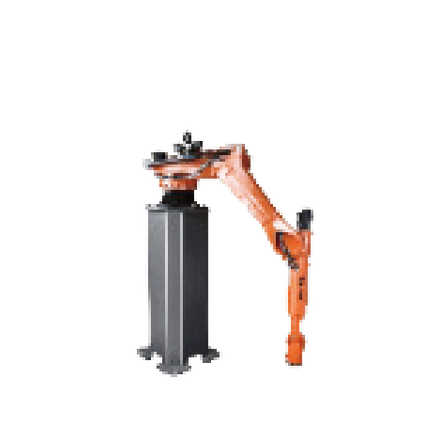 KUKA KR 120 R3500-2 P representative product image