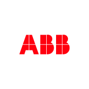 ABB Robotics logo