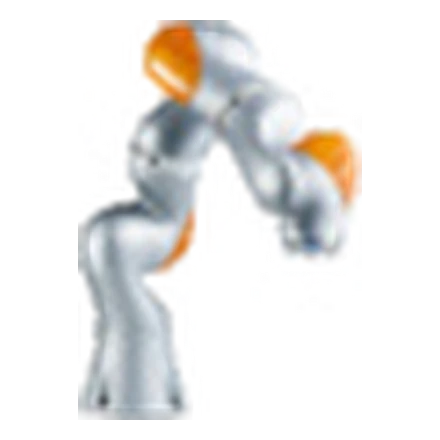 KUKA KR 6 R500 Z200-2 representative product image