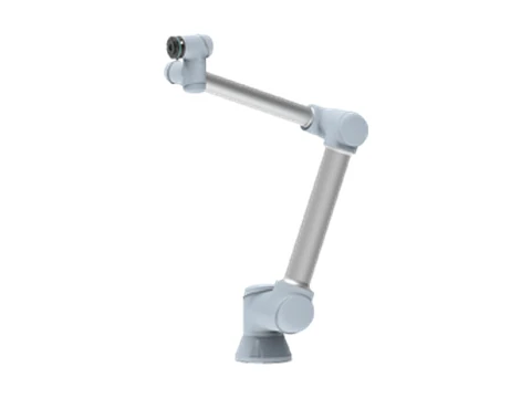 DUCO GCR25-1800-Ex source-mapped product image
