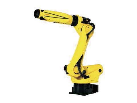 FANUC R-2000iD/210FH source-mapped catalog product visual