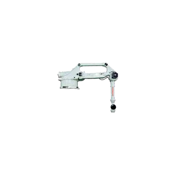 Kawasaki ZT165U source-mapped catalog product image