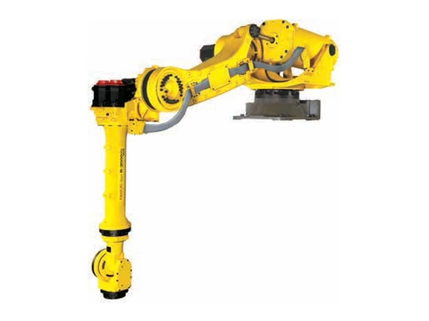 FANUC R-2000iC/165R source-mapped catalog product visual