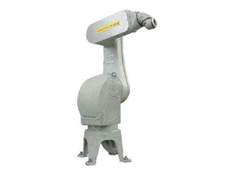 FANUC P-50iB/10L source-mapped catalog product visual