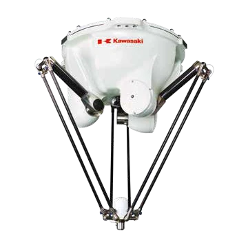 Kawasaki YF003N source-mapped catalog product image