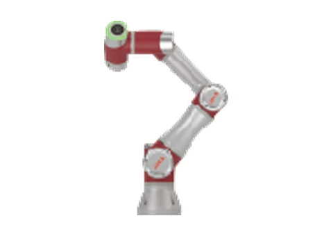 JAKA JAKA Zu3 source-mapped catalog product image