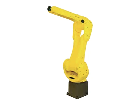 FANUC M-20iB/25 source-mapped catalog product visual