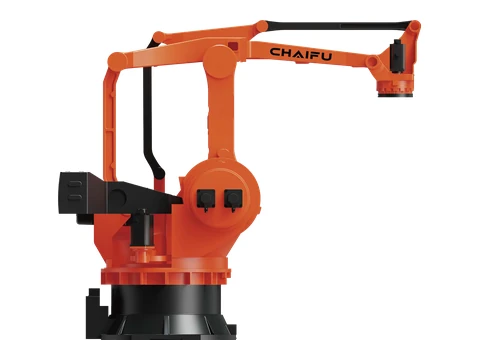 CHAIFU SF2400-C4200 PA product image