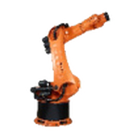 KUKA KR 120 R2700-2 representative product image