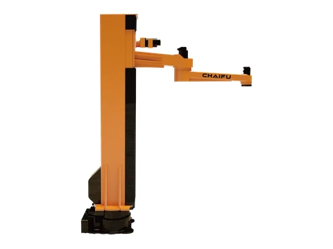 CHAIFU CF120-C1900 PM product image