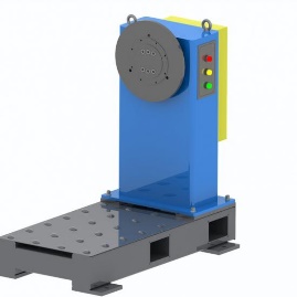 SWP-Z single-axis spindle servo positioner