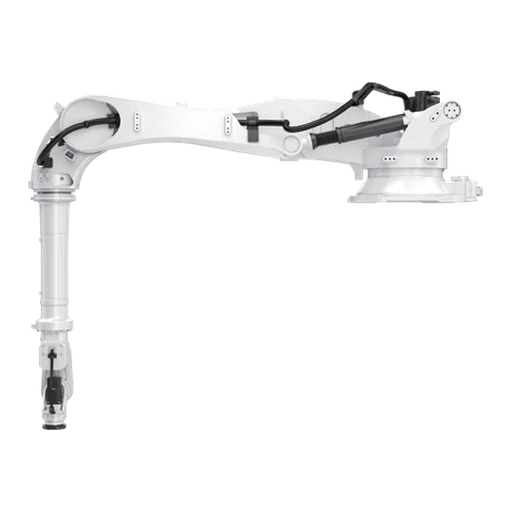 ESTUN iER100-3500-DW industrial robot product image
