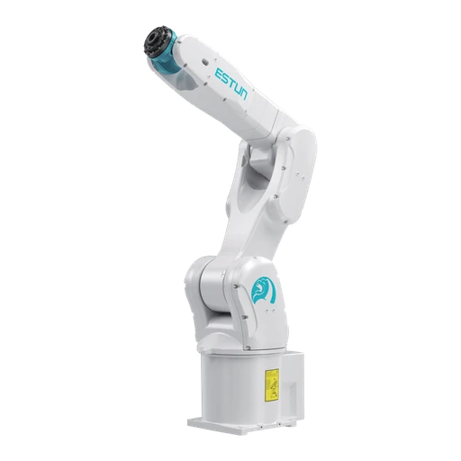 ESTUN iER4-550-MI industrial robot product image